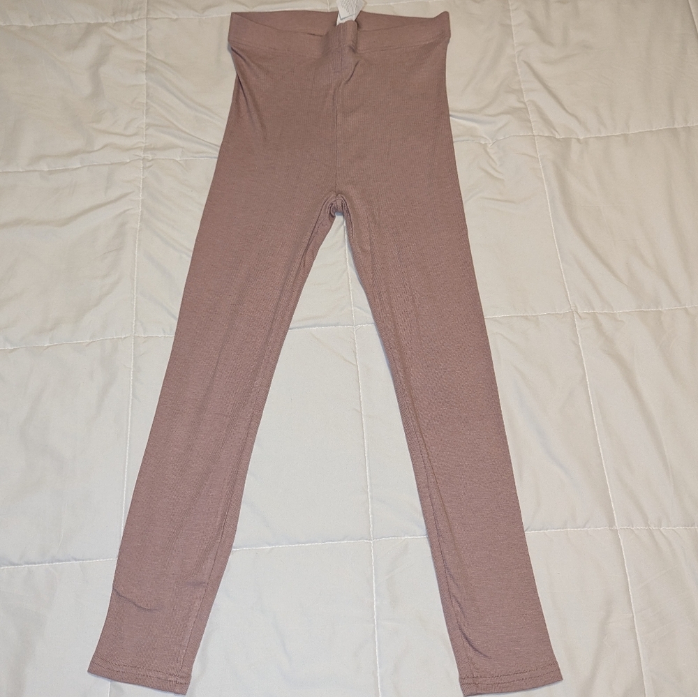 Fabletics RestoreKnit Ultra High-Waisted Leggings